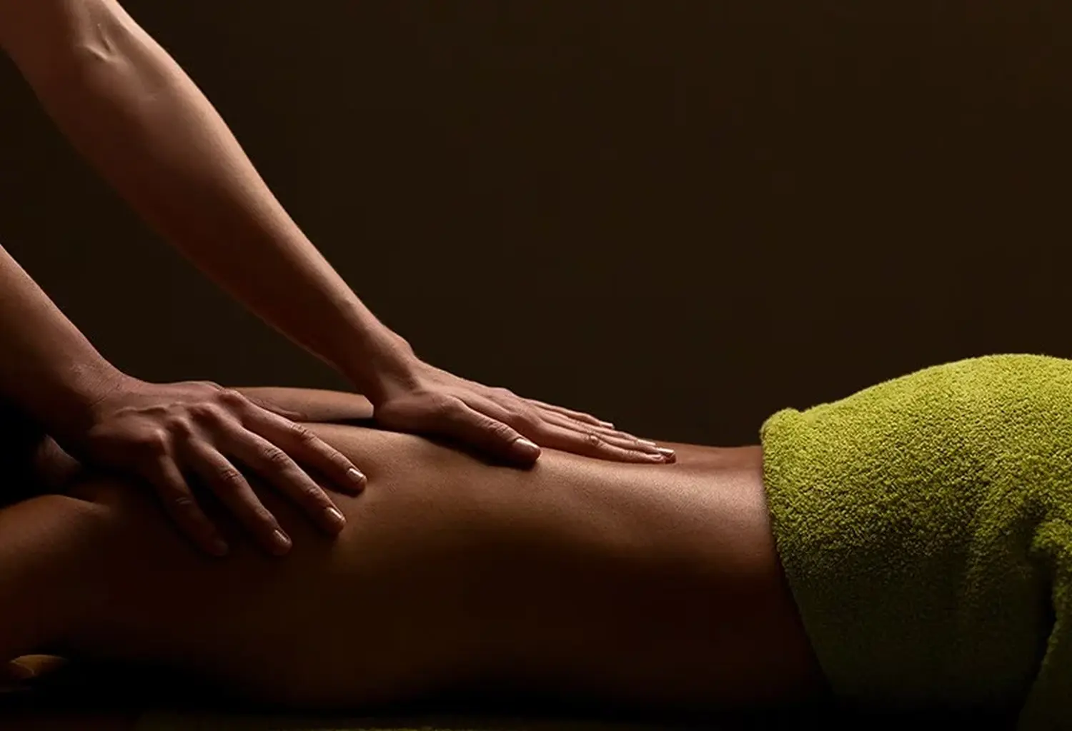 Paar Massage von Vital Thai Massage & Spa