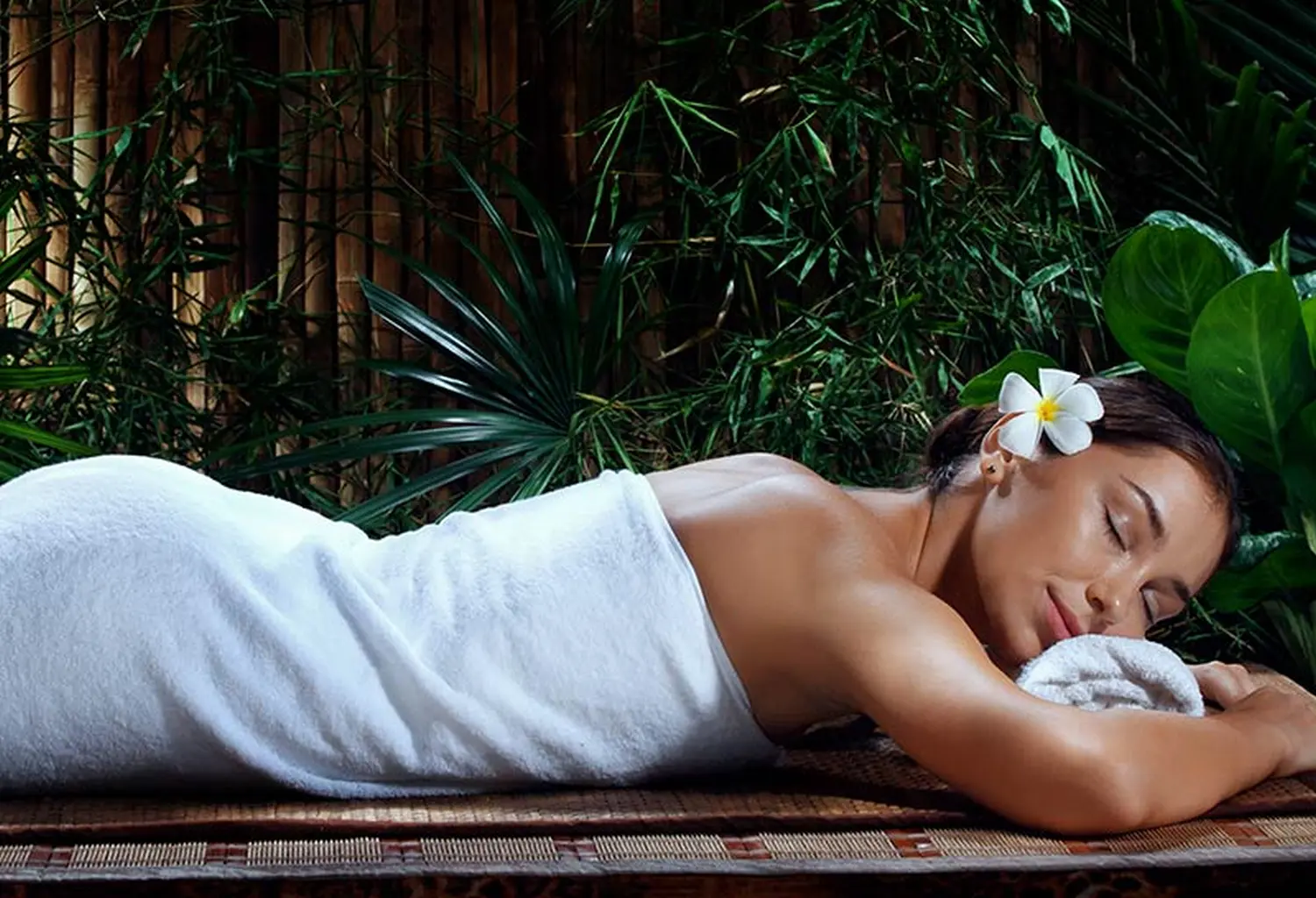 Vital Thai Massage & Spa