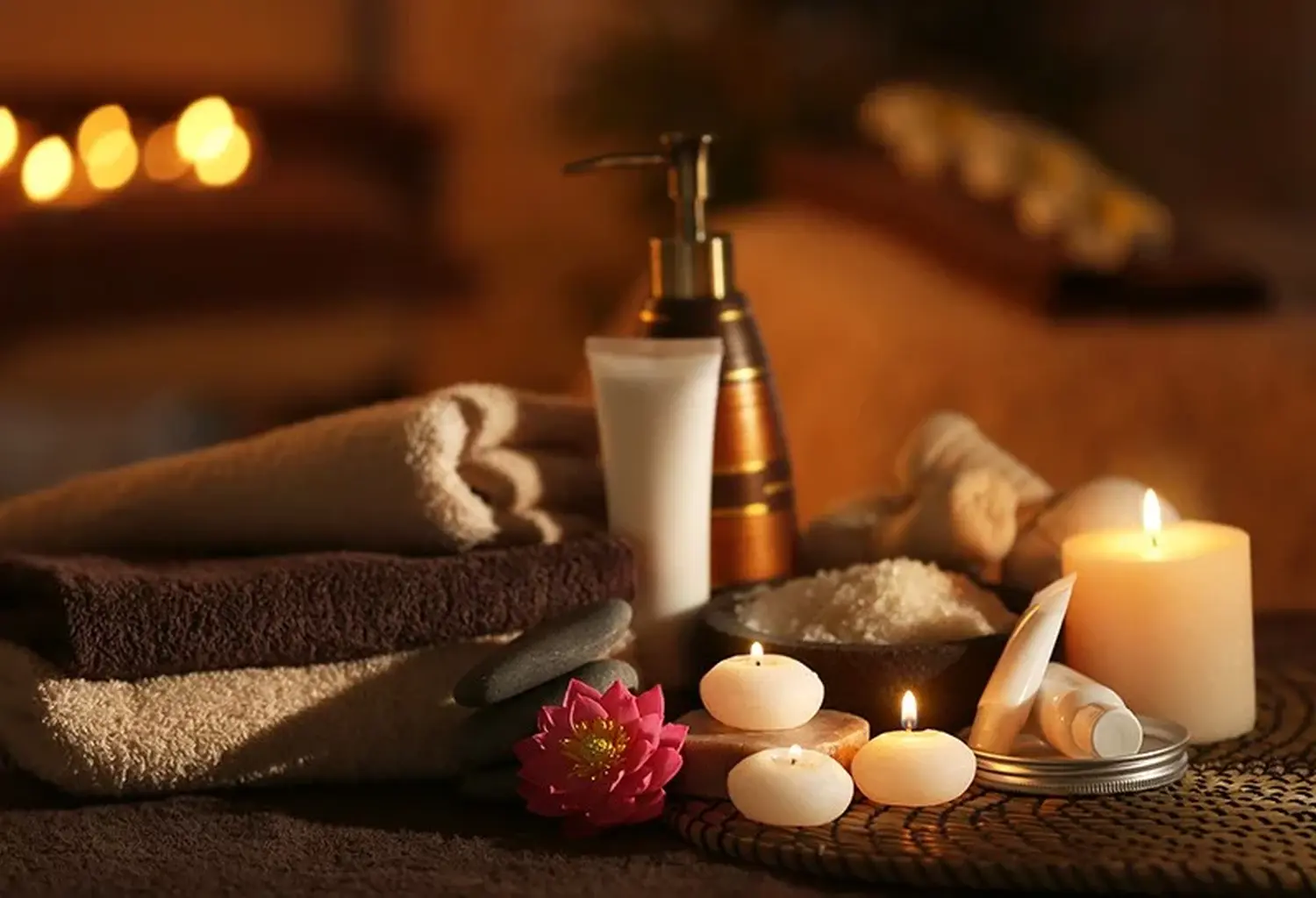 Vital Thai Massage & Spa
